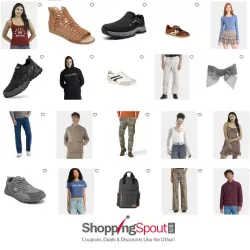 Walmart's Young Adult Trends